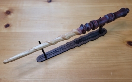 Wand #2448