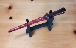 Wand #245