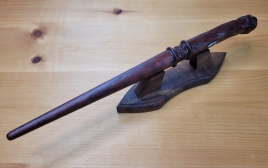 Wand #2456