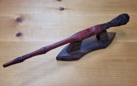Wand #2467