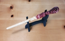 Wand #247