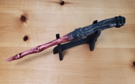 Wand #252