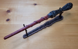 Wand #2522