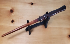 Wand #253