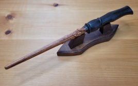 Wand #2537