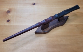 Wand #2544