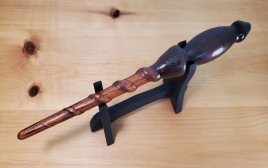 Wand #255