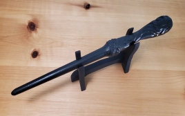 Wand #256