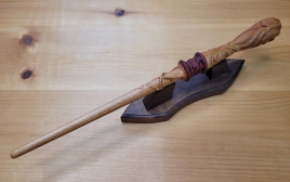 Wand #2563