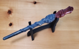 Wand #258
