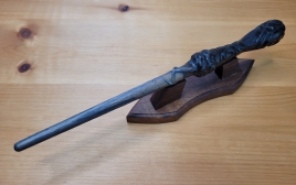 Wand #2602