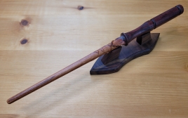 Wand #2608