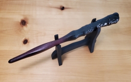 Wand #261