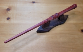 Wand #2629