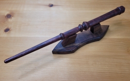 Wand #2644