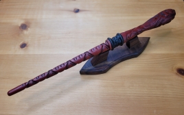 Wand #2648