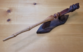 Wand #2659