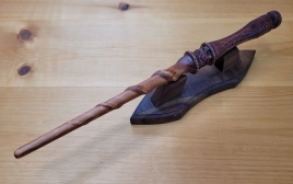 Wand #2661