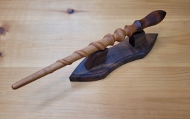 Wand #2669
