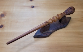Wand #2670