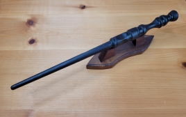 Wand #2676