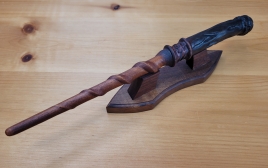 Wand #2698