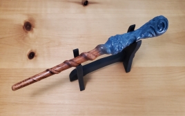 Wand #270