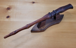Wand #2704