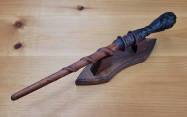 Wand #2705