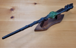 Wand #2711