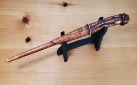 Wand #273