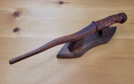 Wand #2736