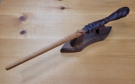 Wand #2745