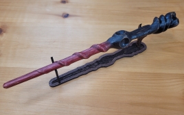Wand #2746