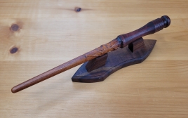 Wand #2756