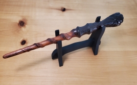 Wand #276