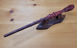 Wand #2781