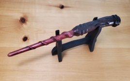 Wand #279