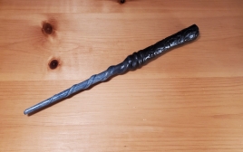 Wand #28