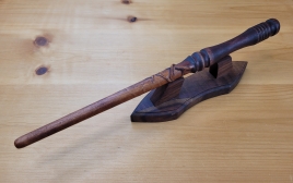 Wand #2811