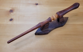 Wand #2818