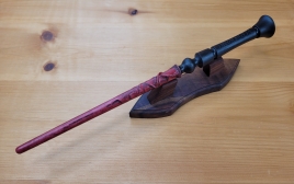 Wand #2821
