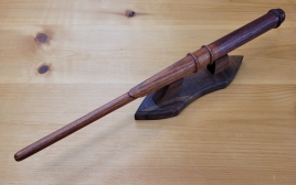 Wand #2823