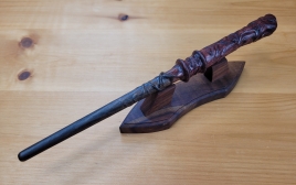 Wand #2824