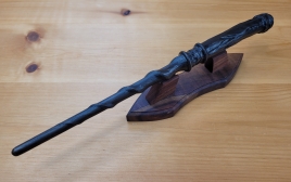 Wand #2826