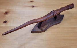 Wand #2893