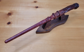 Wand #2895