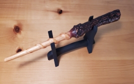 Wand #290
