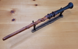 Wand #2906