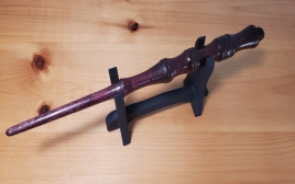 Wand #292